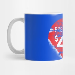 Previously Viewed Movies Mug